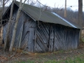 Log Barns 005