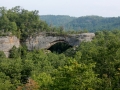 Parkers Lake Arch 011