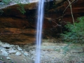 Cumberland Falls & Yahoo 017