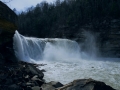Cumberland Falls & Yahoo 072