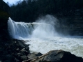 Cumberland Falls & Yahoo 073