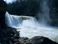 Cumberland Falls & Yahoo 074