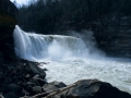 Cumberland Falls & Yahoo 075