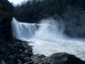 Cumberland Falls & Yahoo 076